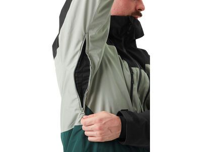 Picture Picture Object Jkt, black pdrsa pine shadow - Bild 10