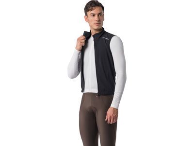 Castelli Espresso 2 Vest, black/white - Bild 2