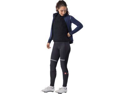 Castelli Cold Days W 2nd Layer, black - Bild 7
