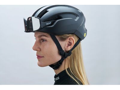 POC Omne Air MIPS, prismane red matt - Bild 5