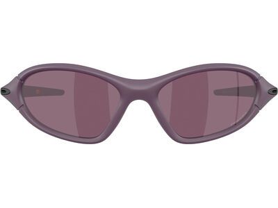 Oakley Portal Jacket, Prizm Road Black / matte aubergine - Bild 2