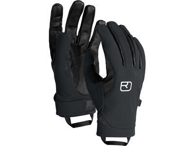 Ortovox Tour Light Glove W, black raven - Bild 1