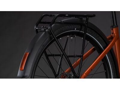 Cube Touring Hybrid Comfort SLX 800 Easy Entry, chilli´n´chrome - Bild 6