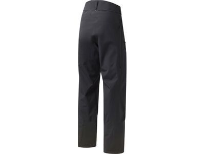 Haglöfs Alper Proof Pant Men, true black - Bild 2