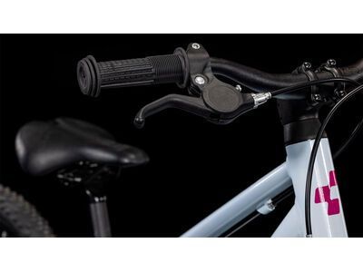 Cube Numove 180, flashwhite´n´pink - Bild 6