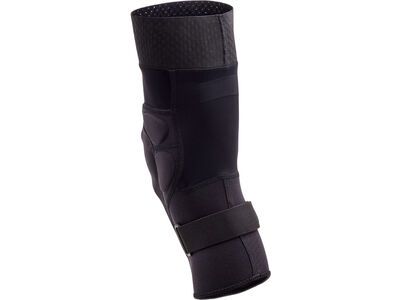 Fox Launch Knee Guard, black - Bild 2