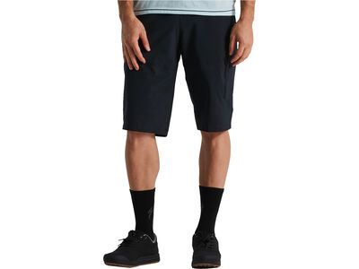 Specialized Men's Trail Cargo Shorts, black