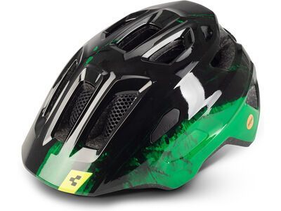 Cube Helm Talok MIPS green