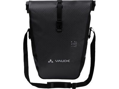 Vaude Aqua Back Single (rec), black - Bild 3