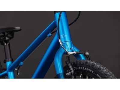 Cube Numove 180, topasblue´n´nebula - Bild 7