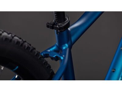 Cube Attention Pro 27.5, electricblue´n´blue - Bild 4