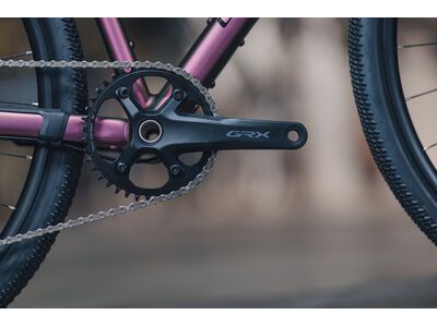 Cube Nuroad SLX, molotov´n´black - Bild 8