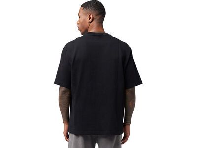 Fox Wordmark OV SS Tee, black - Bild 4