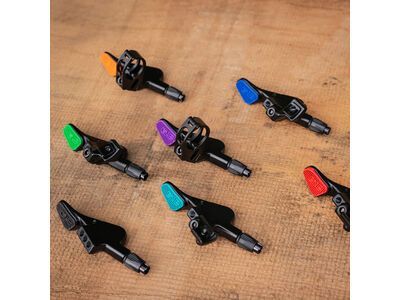 OneUp Components Lever Cushion (V3 Dropper Remote), green - Bild 2