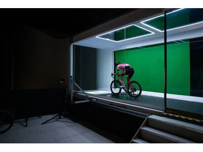 POC Cytal Carbon, uranium black - Bild 9