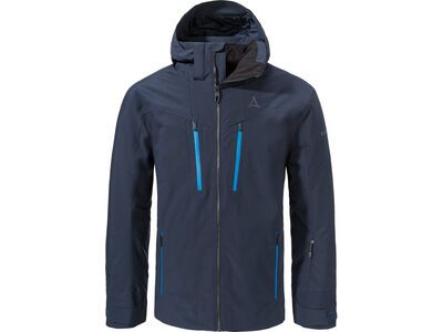 Schöffel Ski Jacket Tanunalpe M navy blazer