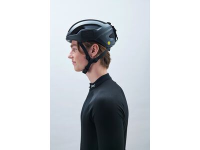 POC Omne Ultra MIPS, uranium black matt - Bild 7