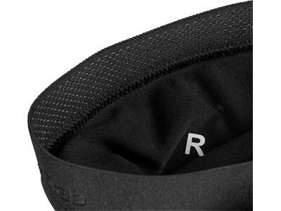 GripGrab PACR Thermal Leg Warmers, black - Bild 2