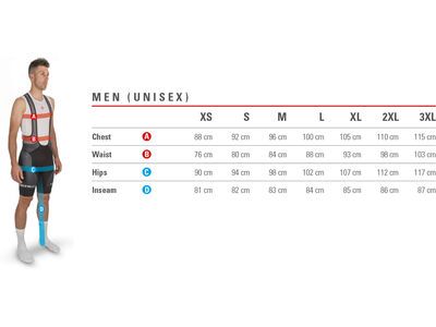 Castelli Classifica Jersey, bordeaux - Bild 3