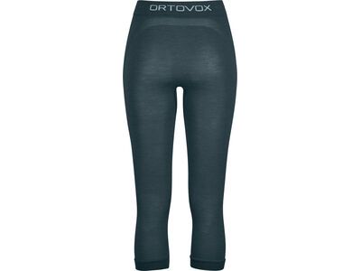 Ortovox 120 Merino Competition Light Short Pants W, dark arctic grey - Bild 2