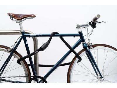 Tex-Lock Orbit 160 cm, onyx black - Bild 3