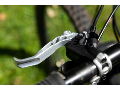 OAK Components RLP Bremshebel Set - Magura, raw - Bild 7