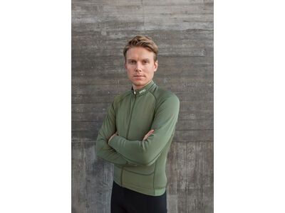 POC M's Thermal Jacket, epidote green - Bild 9