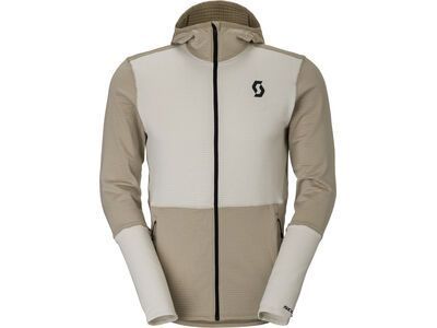 Scott Defined Light Men's Hoody, portobello beige - Bild 1
