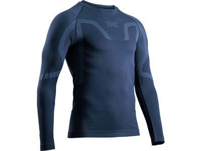 X-Bionic X-Ential Baselayer LS Men, marine - Bild 1