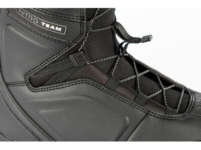 Nitro Team TLS, black - Bild 9
