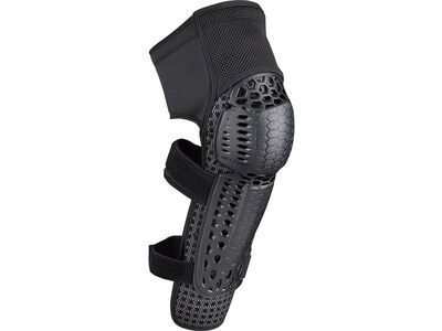 IXS Hex Knee Guards, black