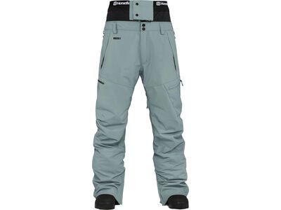 Horsefeathers Charger Pants, blue haze