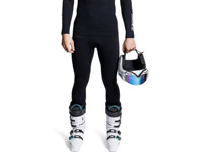 X-Bionic Energy Accumulator 4.0 Pants Men, opal black/arctic white - Bild 3