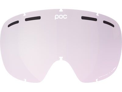 POC Fovea/Fovea Race Lens Clarity Hi. Int./Artificial Light