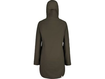 Maloja KareckM., alpine woods - Bild 2