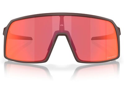 Oakley Sutro Chrysalis Collection, Prizm Trail Torch / matte grenache - Bild 10