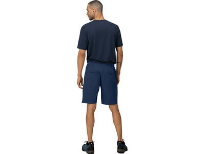 Norrona femund flex1 lightweight Shorts M's, indigo night - Bild 4
