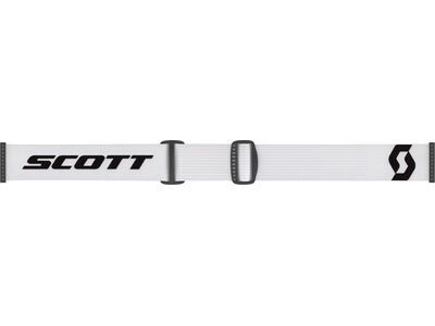 Scott Factor Pro, AMP Red Chrome / mineral white/black - Bild 3