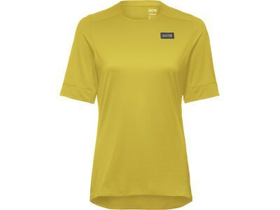 GOREWEAR TrailKPR Trickot Damen, uniform sand