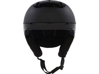 Oakley Mod5, matte black/gloss black - Bild 4