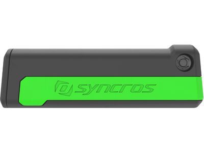 Syncros Greenslide 9, black - Bild 2