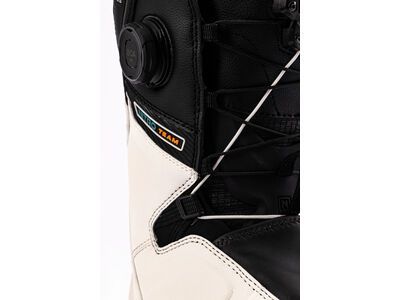 Nitro Team Step On TLS, white-black - Bild 7