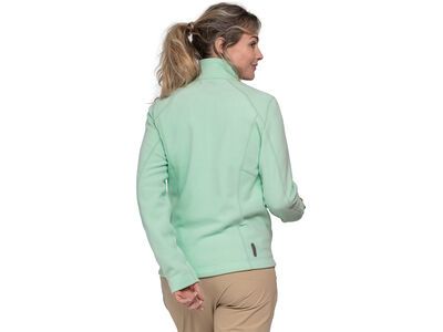 Schöffel Fleece Jacket Leona3 L, botanical sky - Bild 5