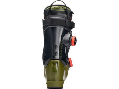 K2 Cortex 120 Zonal BOA - Bild 4