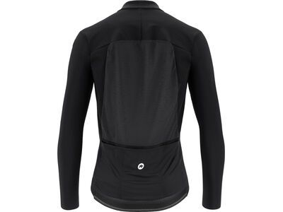 Assos Mille GTS Spring Fall Jacket C2, blackseries - Bild 4
