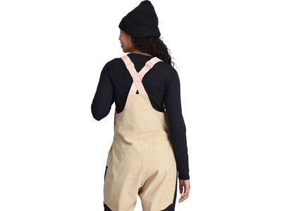 Kari Traa Johanne Bib, black - Bild 6