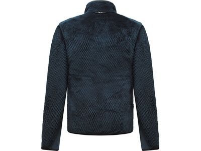 Salewa Puez Warm Full-Zip Jacke Damen, blueberry - Bild 2