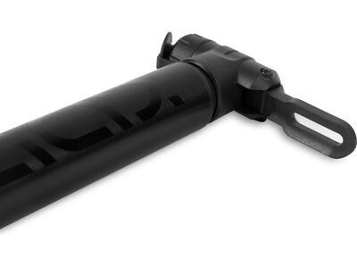 Cube Acid Pumpe Race Dual CMPT, black - Bild 6