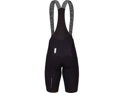 Q36.5 Dottore Pro Bib Shorts, black - Bild 2