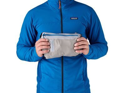Patagonia Men's M10 Storm Jkt, smolder blue - Bild 9